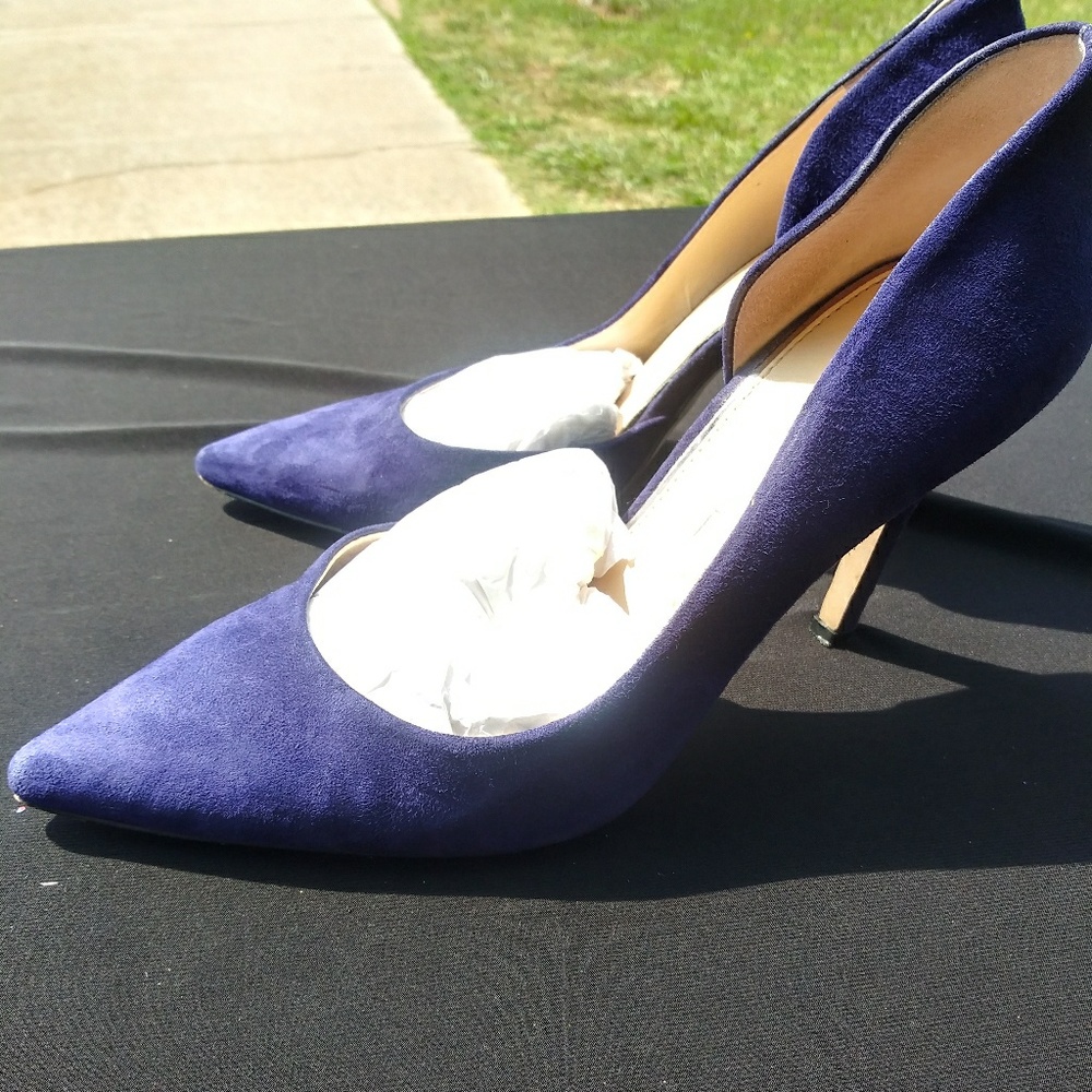 Jessica Simpson Heels